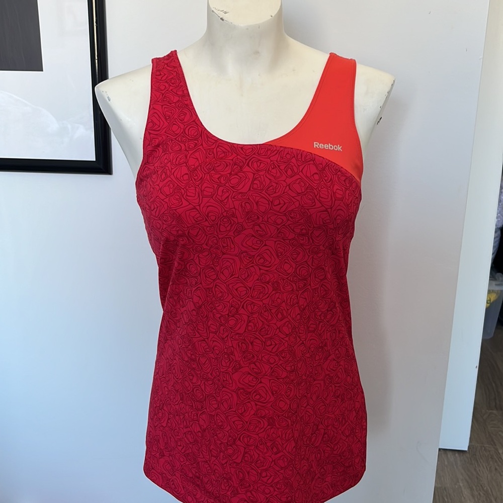 Reebok Workout Tank